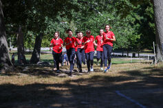 Women's Track and Field & Cross Country Fund